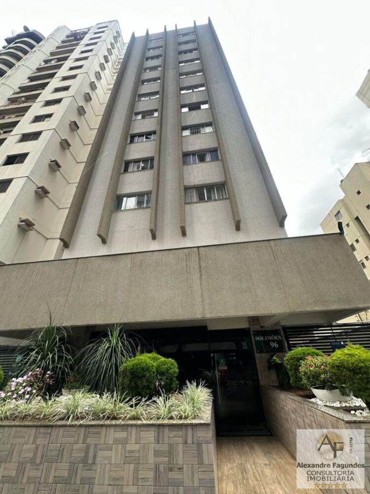 Apartamento, 2 quartos, 72 m² - Foto 1