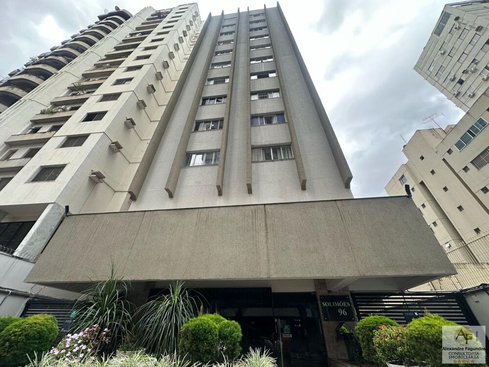 Apartamento, 2 quartos, 72 m² - Foto 2