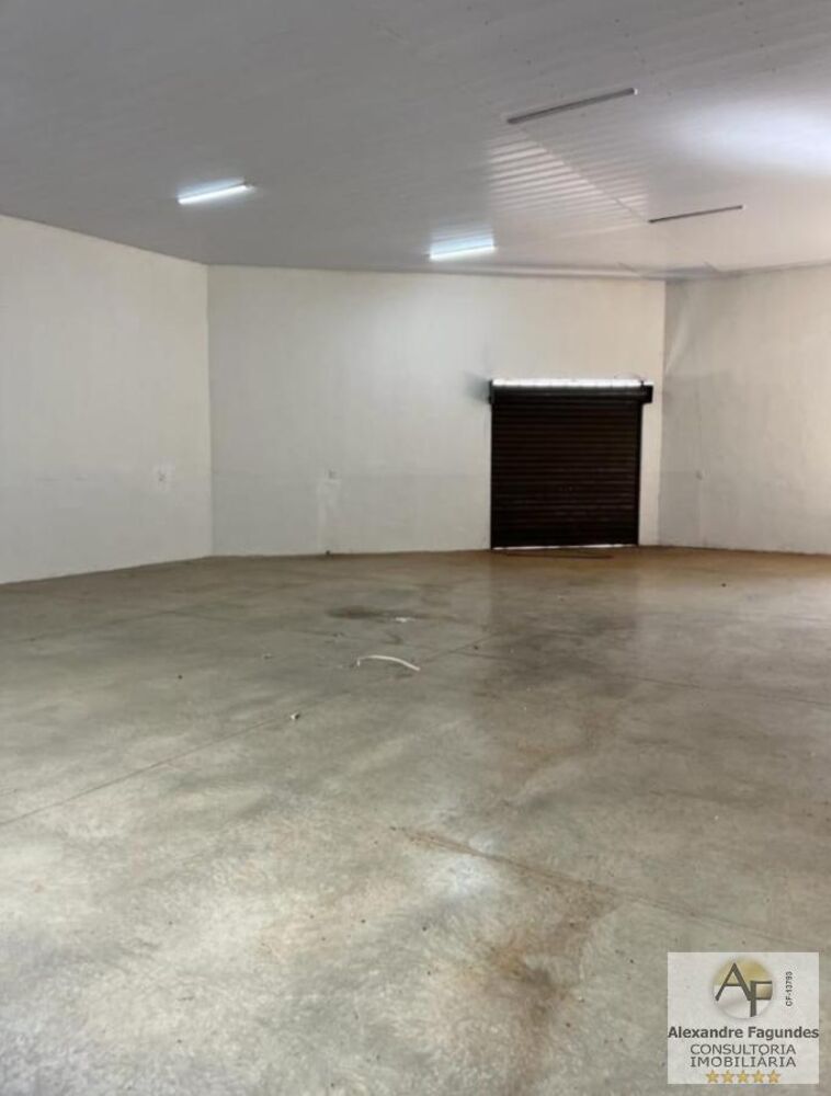 Depósito-Galpão, 168 m² - Foto 6