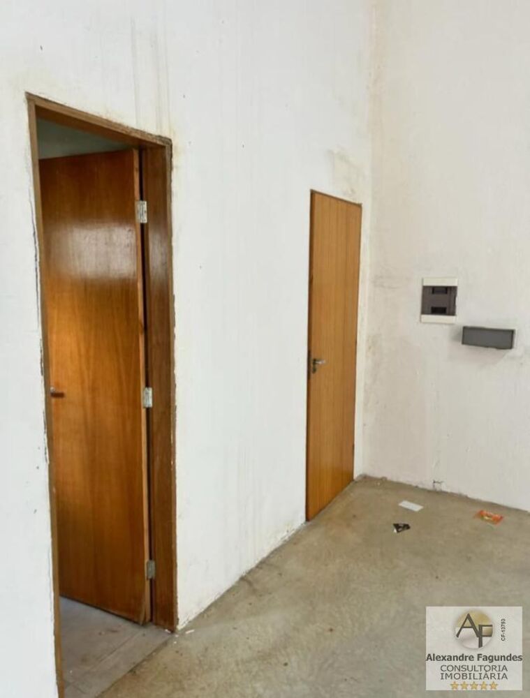 Depósito-Galpão, 168 m² - Foto 9