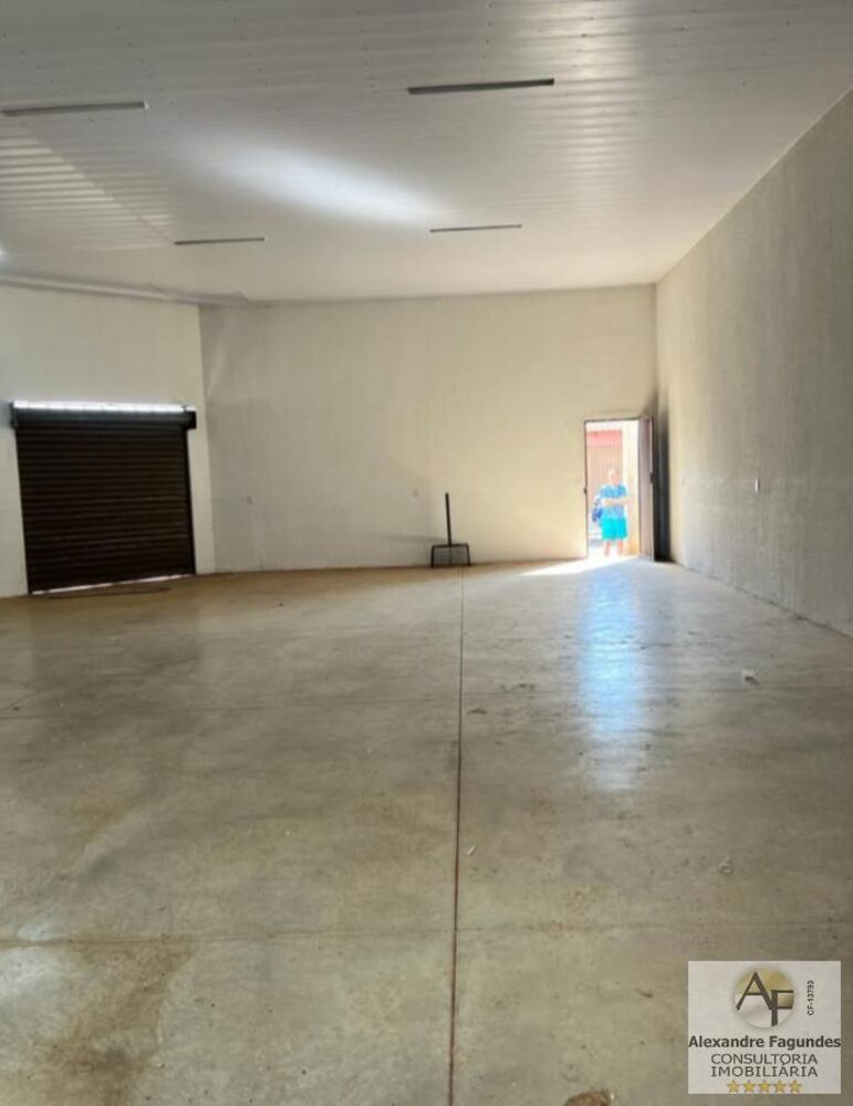 Depósito-Galpão, 168 m² - Foto 7
