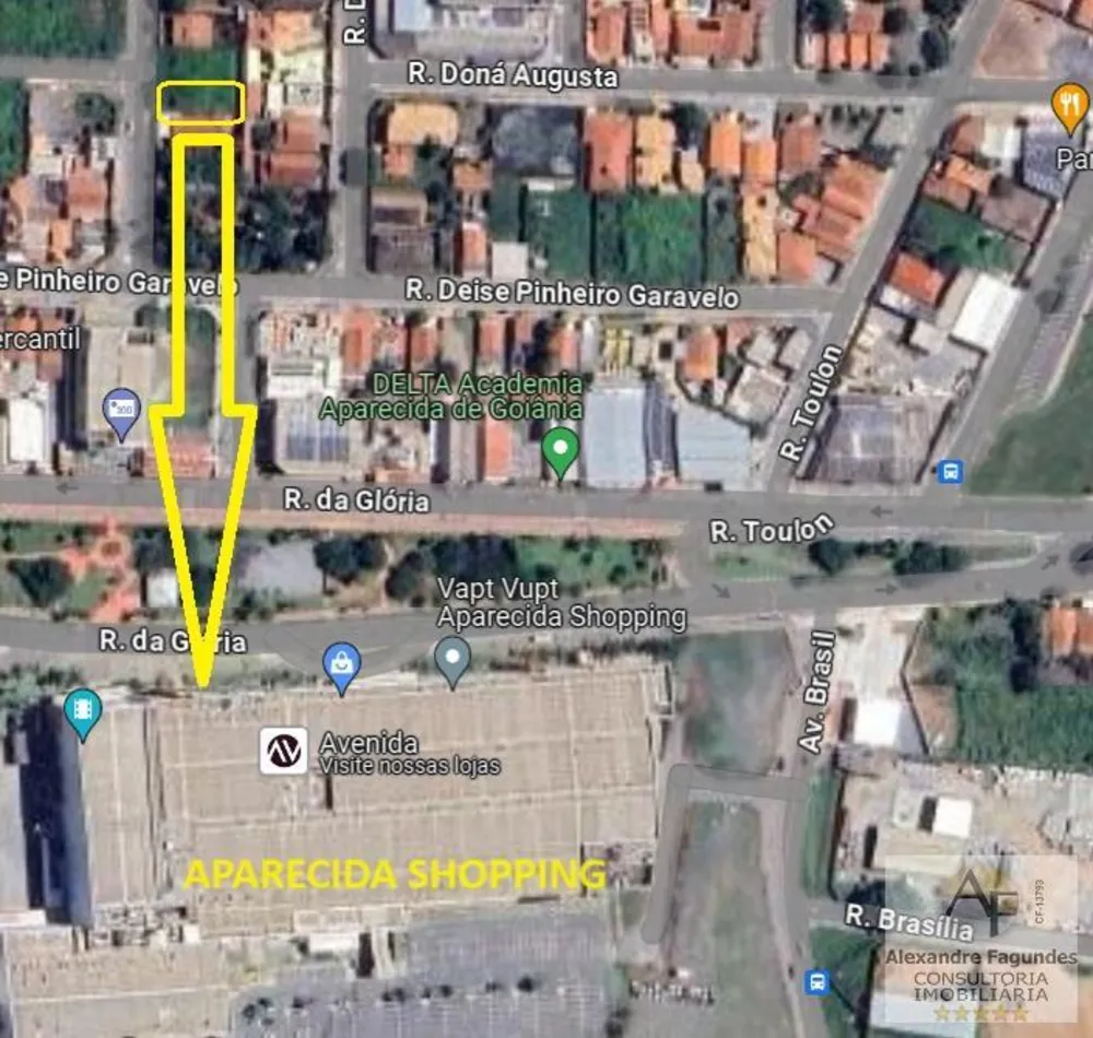 Terreno, 360 m² - Foto 7