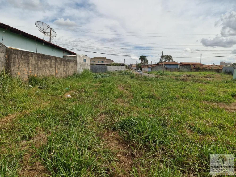 Terreno, 360 m² - Foto 1