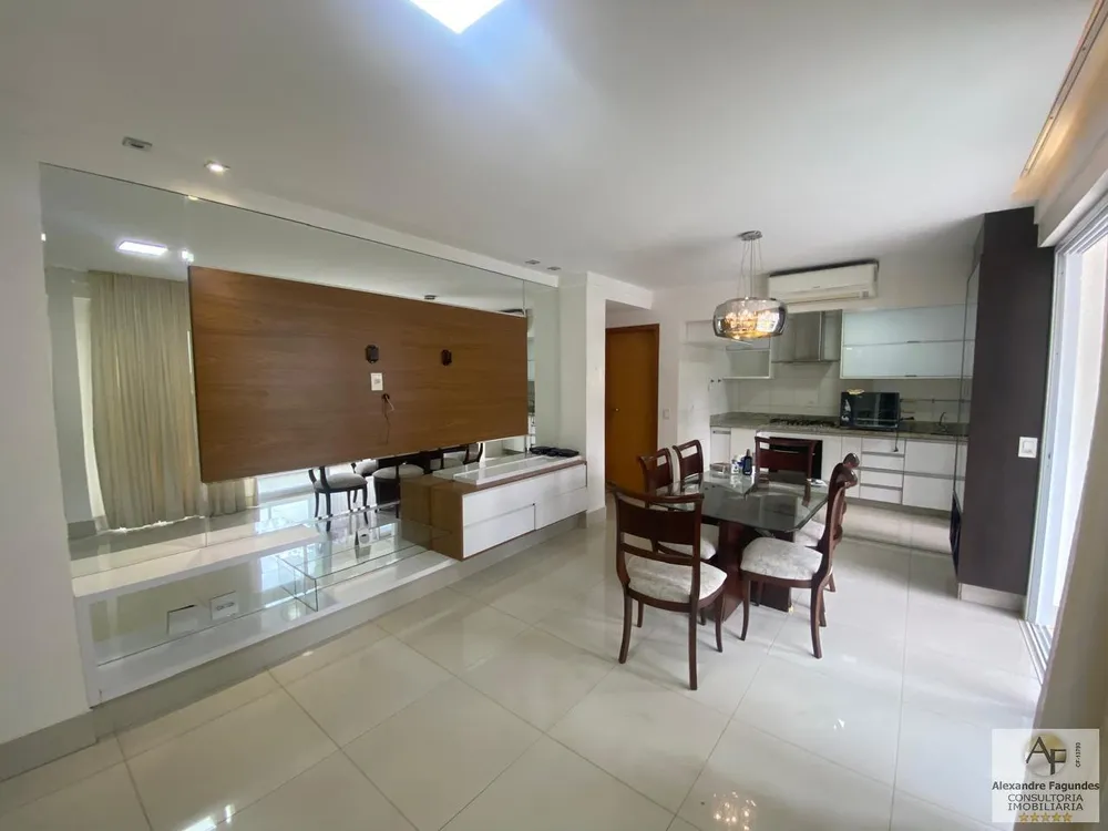 Apartamento, 3 quartos, 96 m² - Foto 2