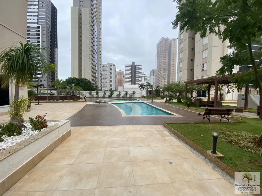 Apartamento, 3 quartos, 96 m² - Foto 12