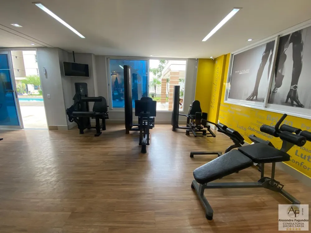 Apartamento, 3 quartos, 96 m² - Foto 11