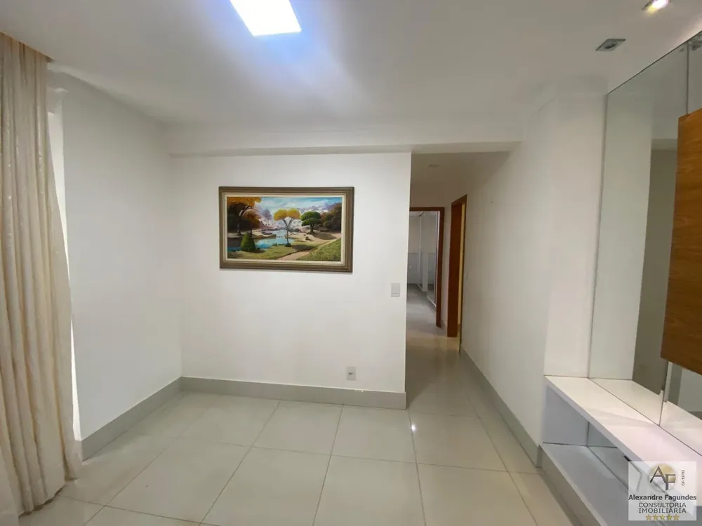 Apartamento, 3 quartos, 96 m² - Foto 6