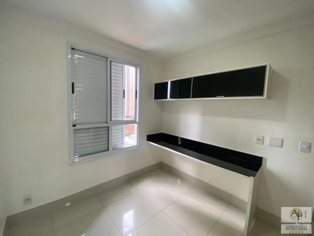 Apartamento, 3 quartos, 96 m² - Foto 5