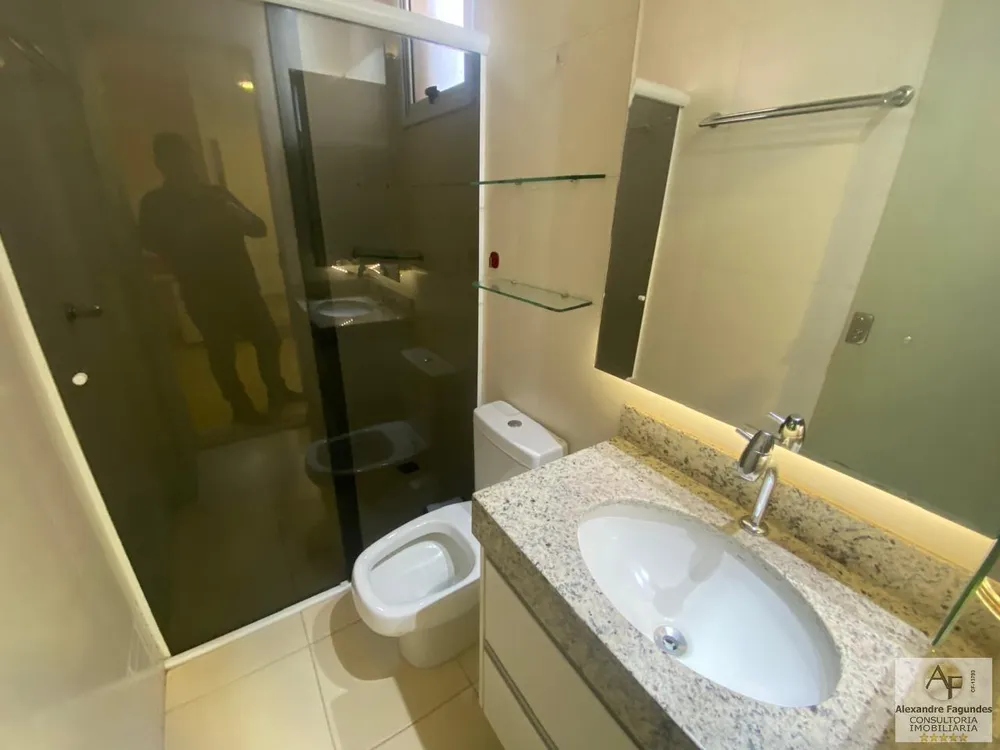 Apartamento, 3 quartos, 96 m² - Foto 8