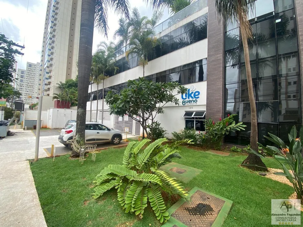Apartamento, 3 quartos, 96 m² - Foto 1