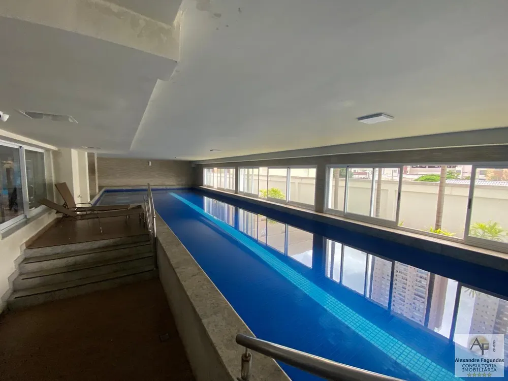 Apartamento, 3 quartos, 96 m² - Foto 10