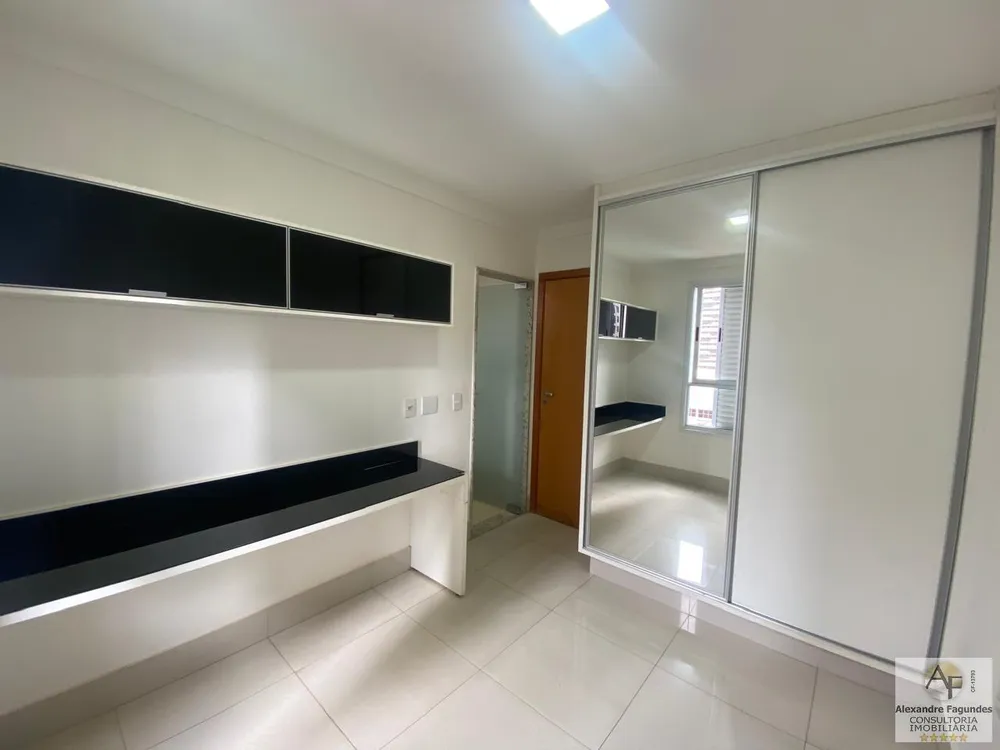 Apartamento, 3 quartos, 96 m² - Foto 4