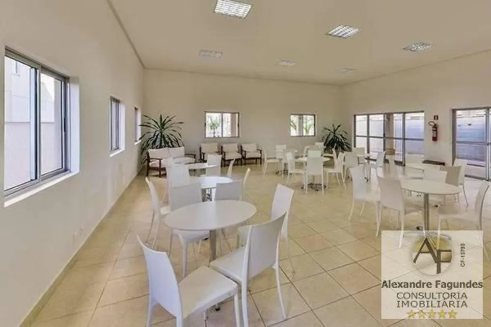Apartamento, 2 quartos, 54 m² - Foto 10