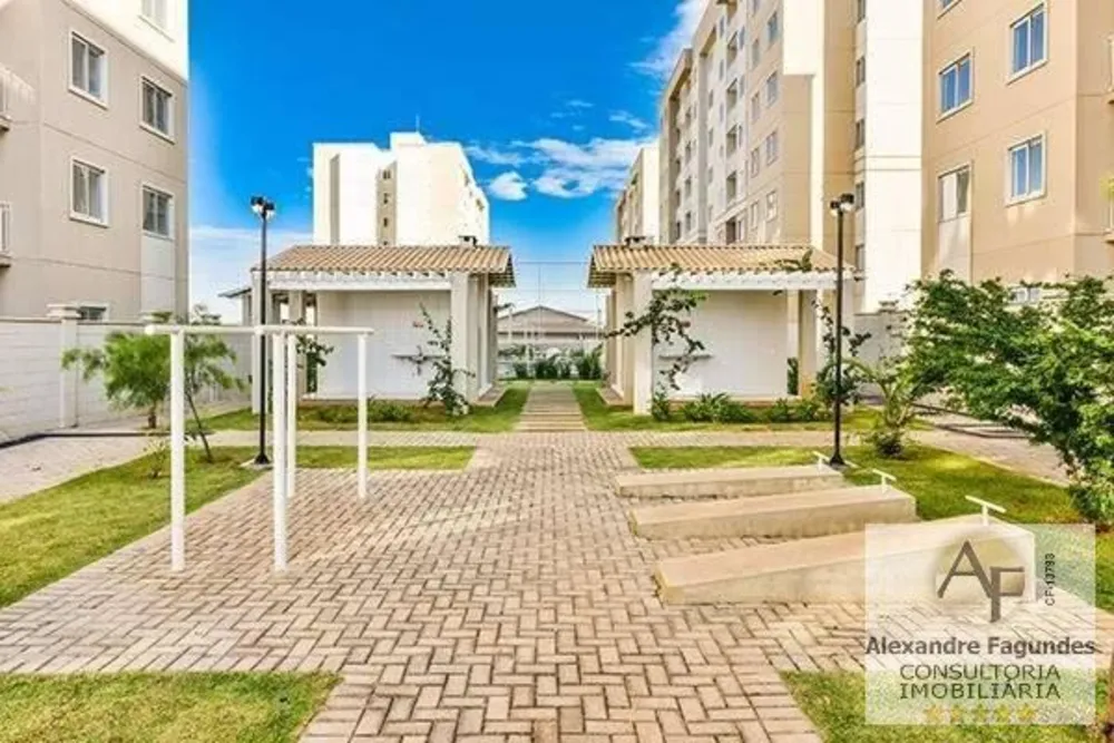 Apartamento, 2 quartos, 54 m² - Foto 9