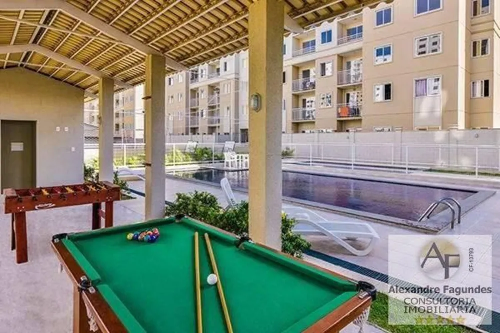 Apartamento, 2 quartos, 54 m² - Foto 12