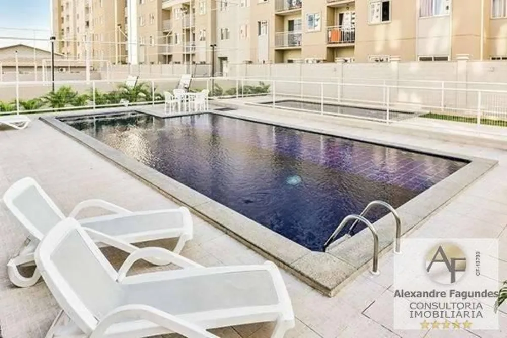 Apartamento, 2 quartos, 54 m² - Foto 11