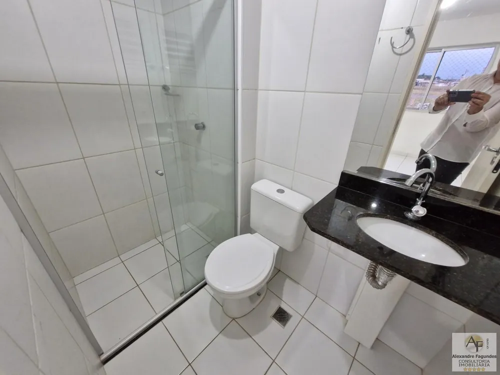 Apartamento, 2 quartos, 54 m² - Foto 7