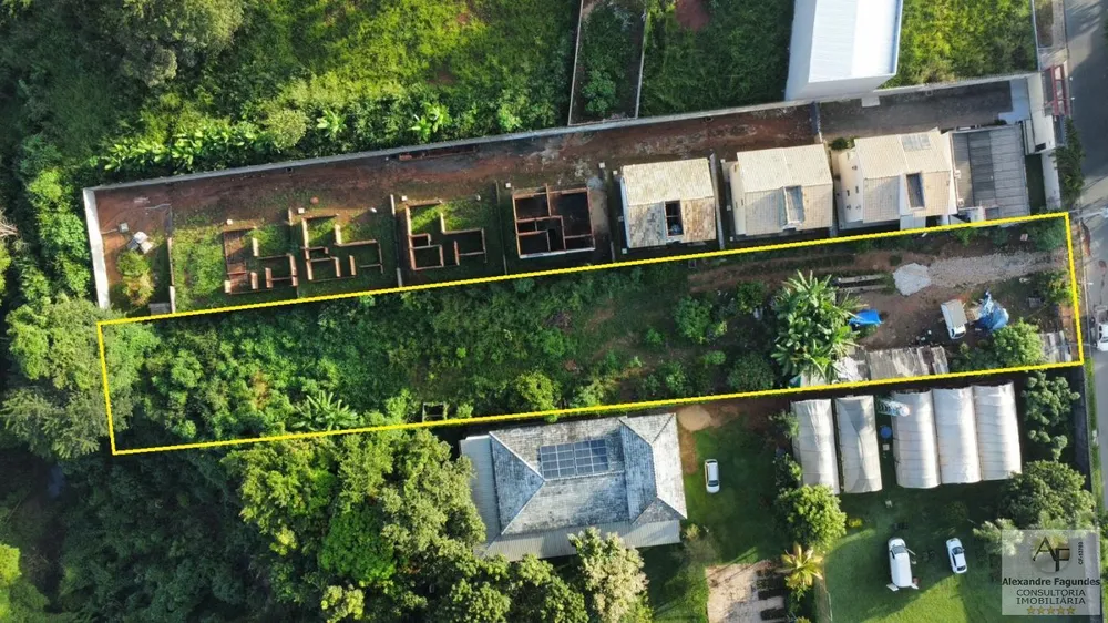 Terreno, 2970 m² - Foto 1