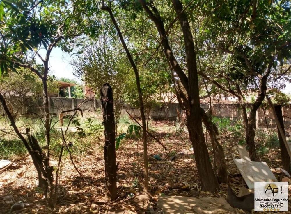 Terreno, 413 m² - Foto 1