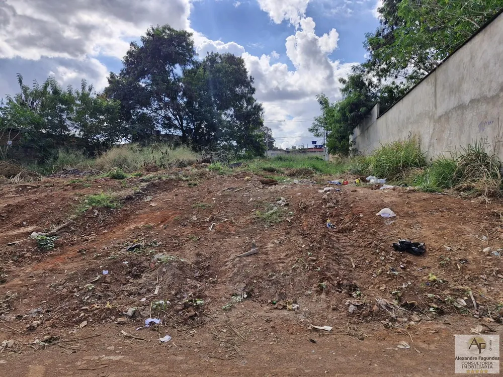 Terreno, 390 m² - Foto 2
