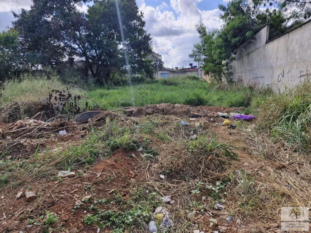 Terreno, 390 m² - Foto 6