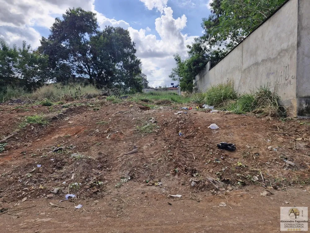 Terreno, 390 m² - Foto 1