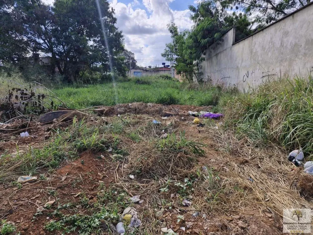 Terreno, 390 m² - Foto 3