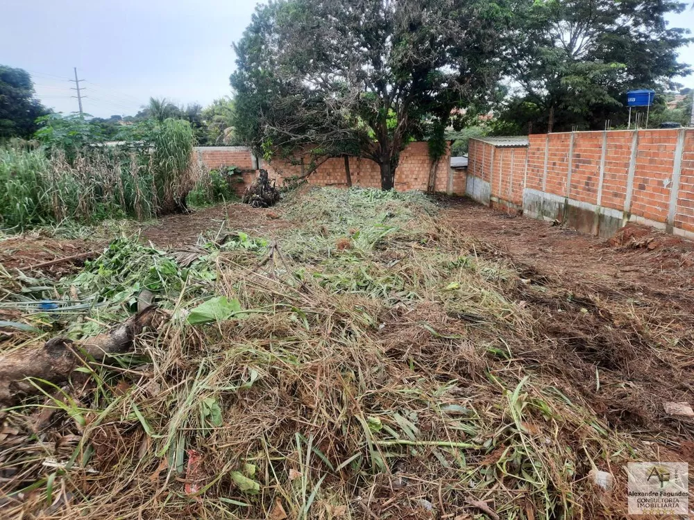 Terreno à venda, 390m² - Foto 5