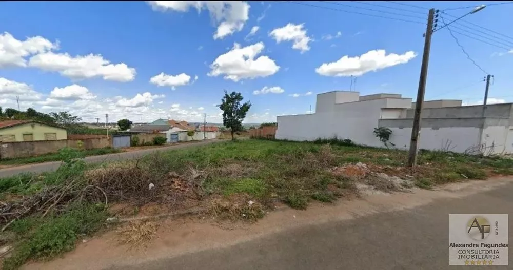 Terreno à venda, 480m² - Foto 2