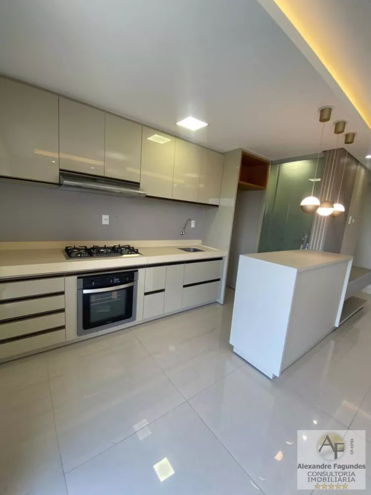 Apartamento à venda com 3 quartos, 76m² - Foto 6