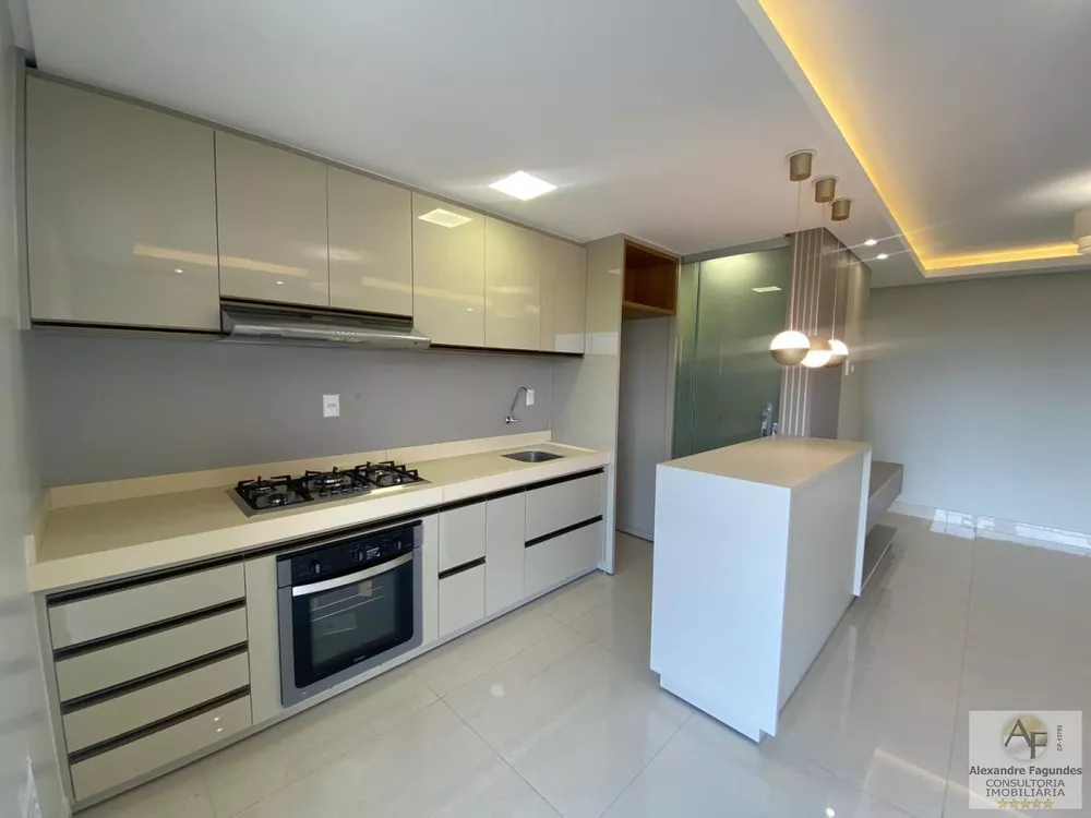 Apartamento à venda com 3 quartos, 76m² - Foto 7