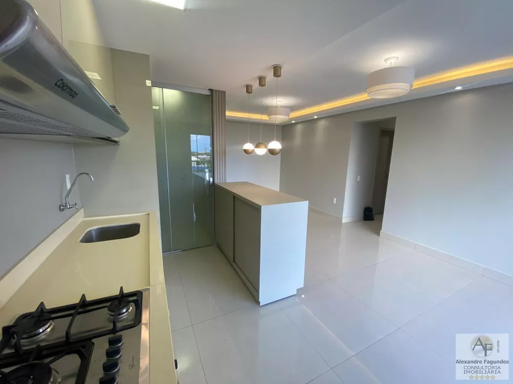 Apartamento à venda com 3 quartos, 76m² - Foto 5