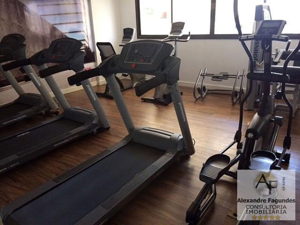 Apartamento, 3 quartos, 87 m² - Foto 8