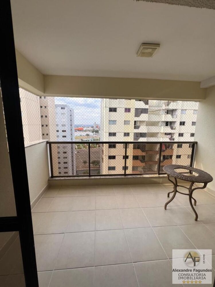 Apartamento, 3 quartos, 87 m² - Foto 6