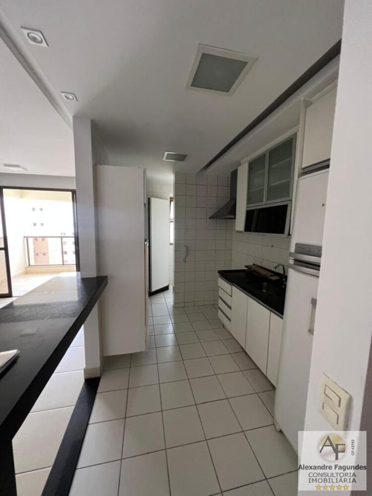 Apartamento, 3 quartos, 87 m² - Foto 1