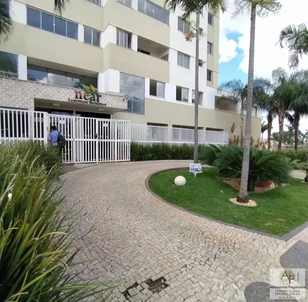 Apartamento, 3 quartos, 73 m² - Foto 2