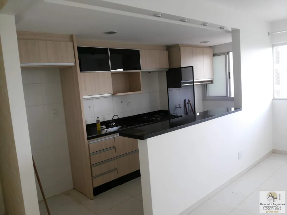 Apartamento, 3 quartos, 73 m² - Foto 5