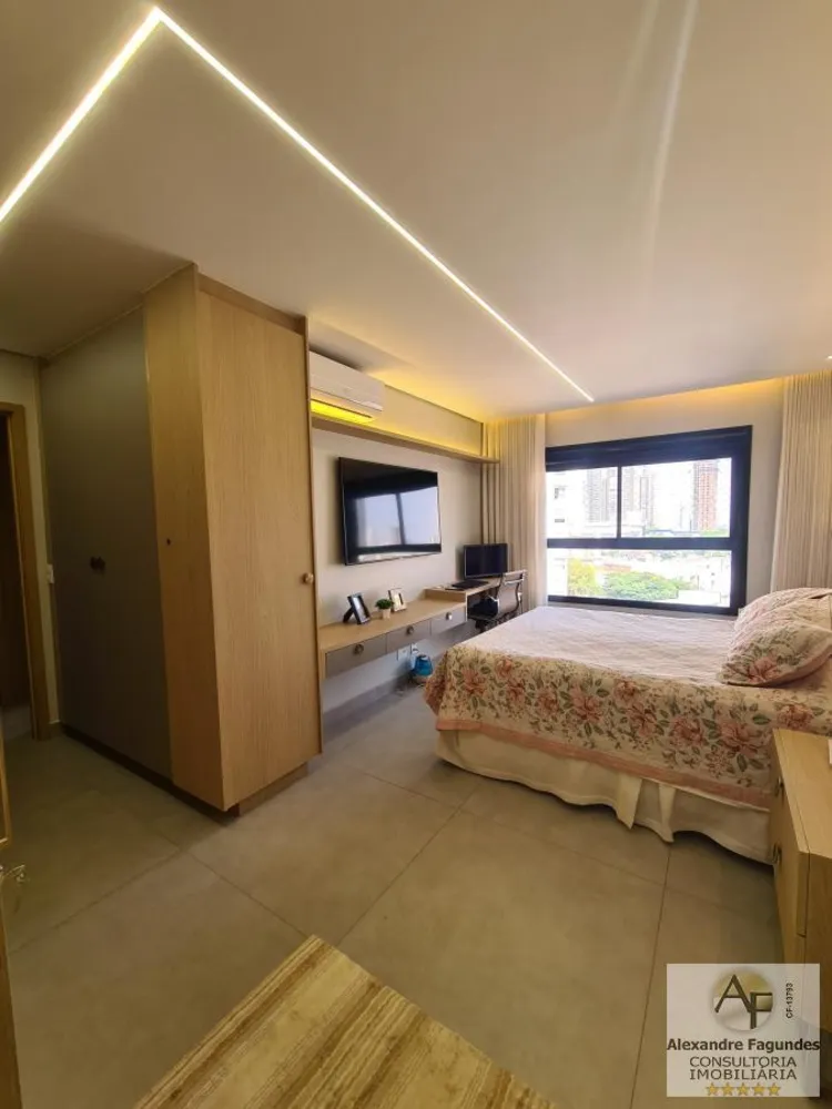 Apartamento, 3 quartos, 140 m² - Foto 8