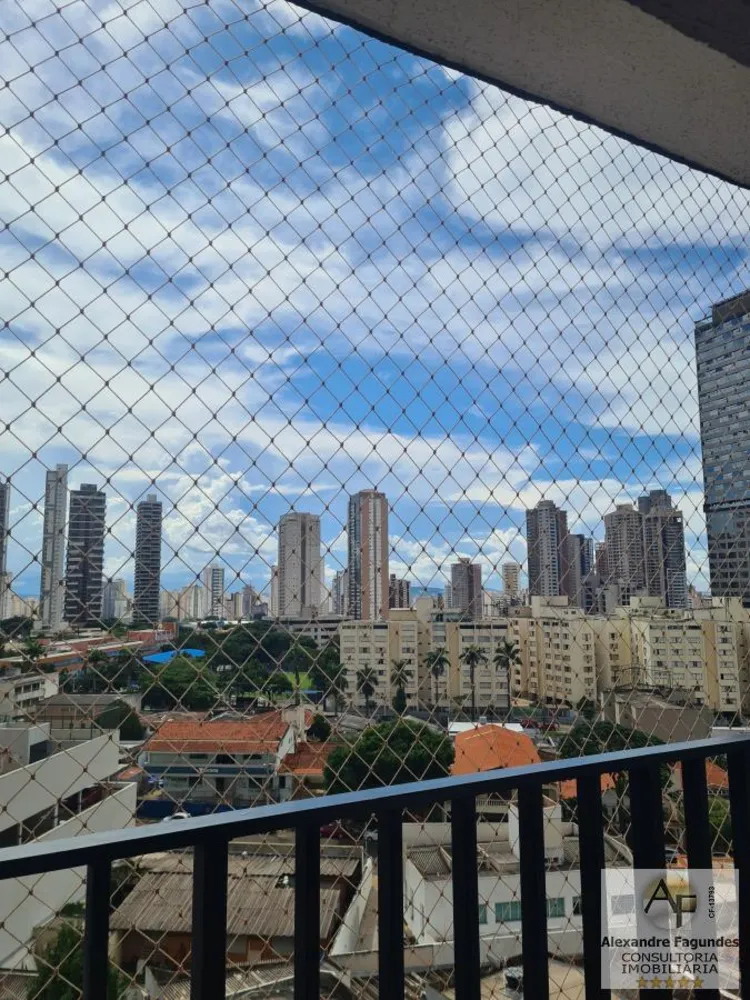 Apartamento, 3 quartos, 140 m² - Foto 11
