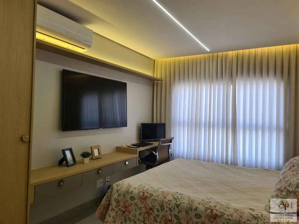 Apartamento, 3 quartos, 140 m² - Foto 6