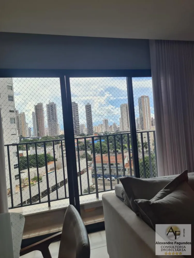 Apartamento, 3 quartos, 140 m² - Foto 12