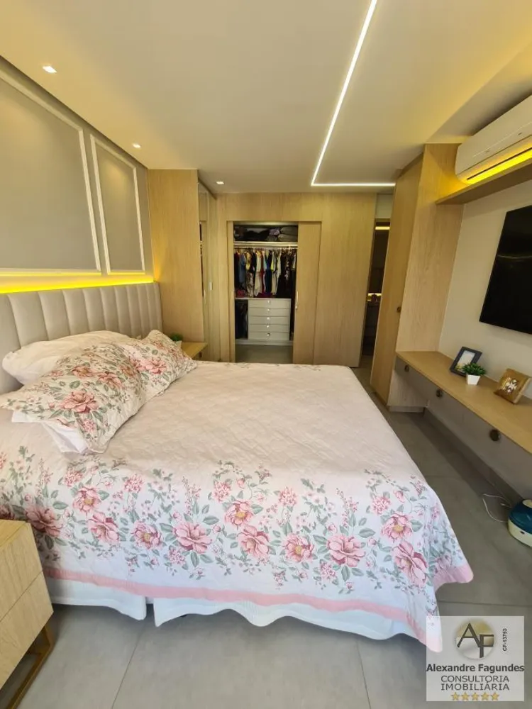 Apartamento, 3 quartos, 140 m² - Foto 5