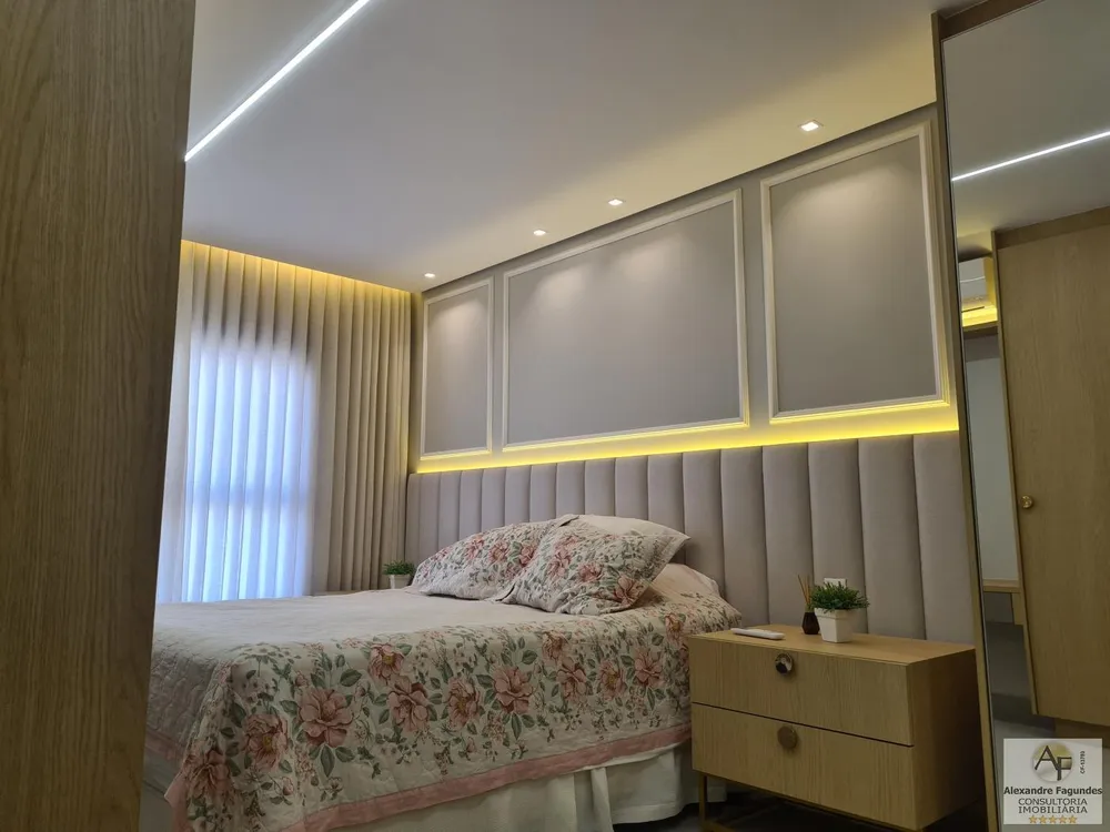 Apartamento, 3 quartos, 140 m² - Foto 7