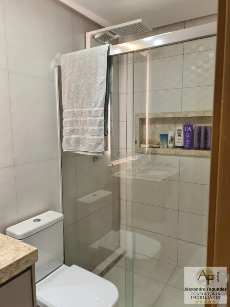 Apartamento, 3 quartos, 140 m² - Foto 9