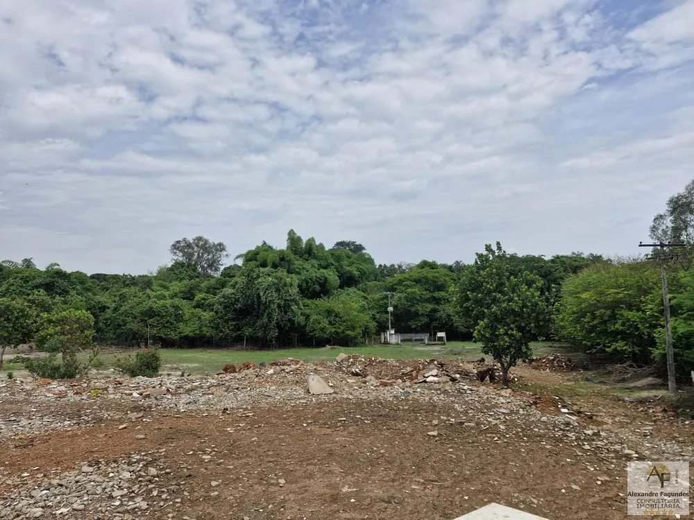 Chácara, 5200 m² - Foto 1