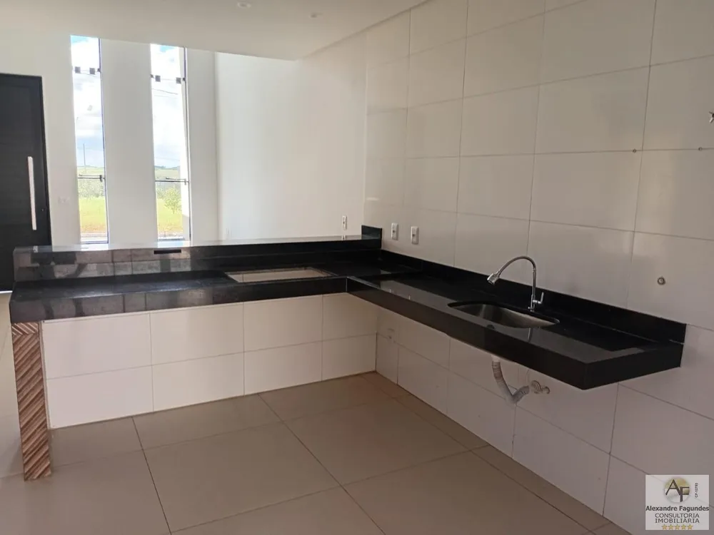 Casa de Condomínio, 3 quartos - Foto 3
