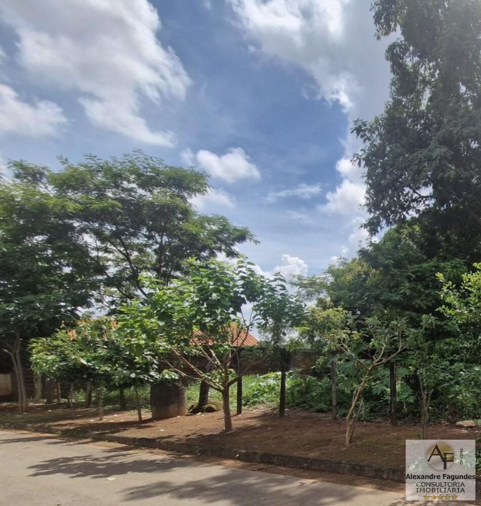 Terreno, 883 m² - Foto 1