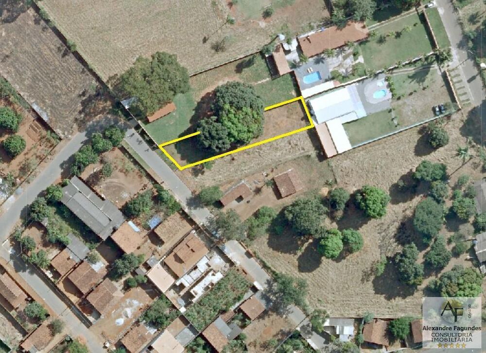 Terreno, 883 m² - Foto 5