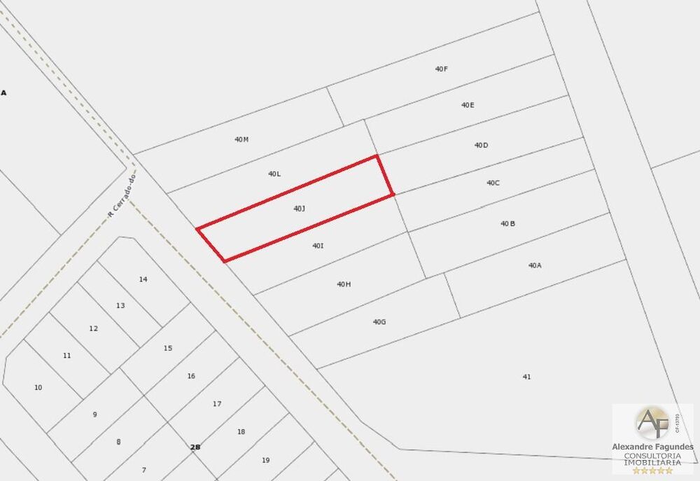 Terreno, 883 m² - Foto 6