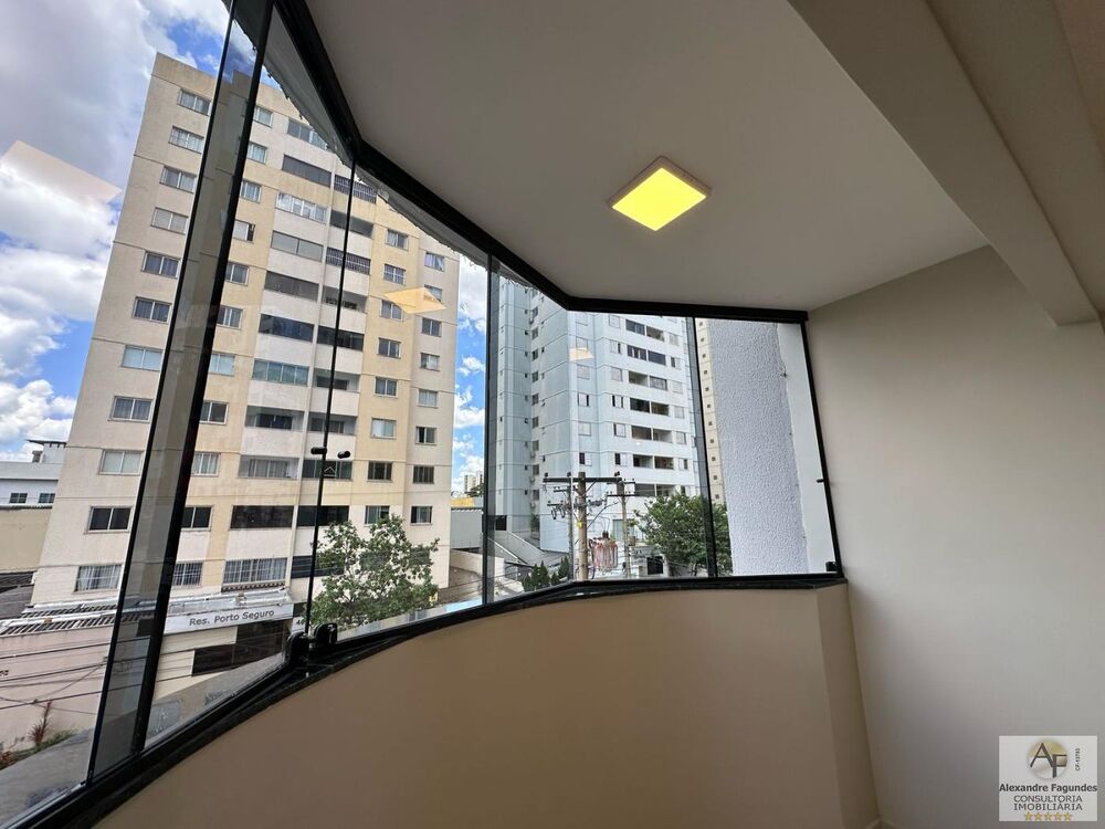 Apartamento, 2 quartos, 76 m² - Foto 2